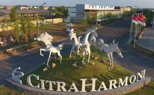 Citra Harmoni